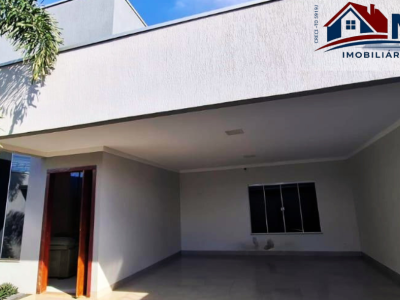 LOCAÇÃO RESIDENCIAL EM PORTO NACIONAL